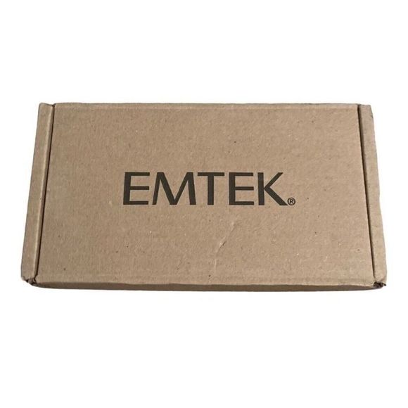 Emtek 8521PUS10B Oil Rubbed Bronze Dummy Door Handle Pull NEW See Details - Picture 2 of 9